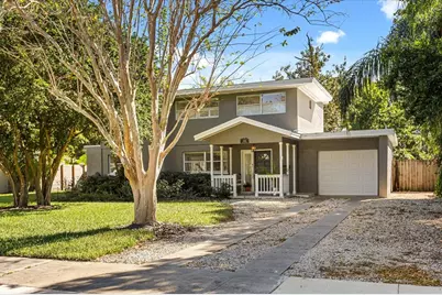 2418 Euston Road, Winter Park, FL 32789 - Photo 2