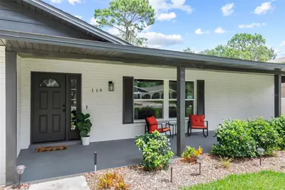119 W Hillcrest Street, Altamonte Springs, FL 32714 - Photo 2