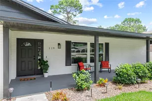 119 W Hillcrest St, Altamonte Springs, FL 32714 - Photo 2