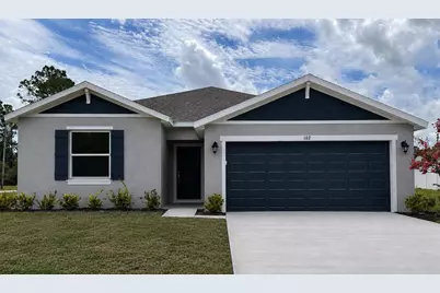 102 Point Pleasant Drive, Palm Coast, FL 32164 - Photo 1