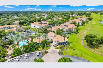 7280 Westpointe Boulevard #831, Orlando, FL 32835 - Photo 30