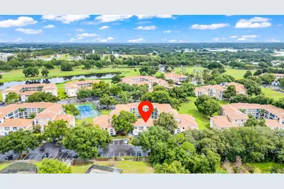 7280 Westpointe Boulevard #831, Orlando, FL 32835 - Photo 32