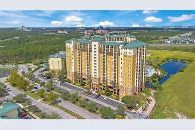 8101 Resort Village Drive #3905, Orlando, FL 32821 - Photo 1