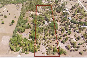 12691 SE 80th St, Morriston, FL 32668 - Photo 2