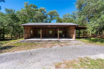 12691 SE 80th Street, Morriston, FL 32668 - Photo 50