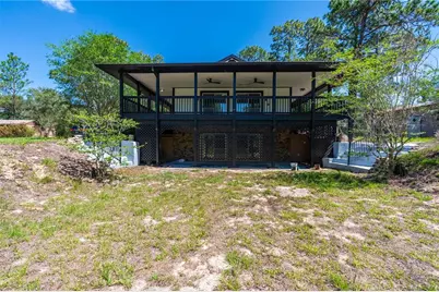 12691 SE 80th Street, Morriston, FL 32668 - Photo 8