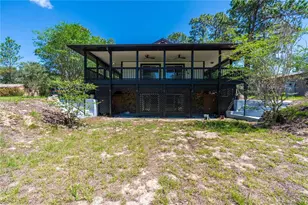 12691 SE 80th St, Morriston, FL 32668 - Photo 8