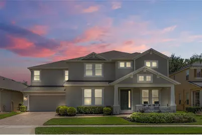 8513 Native Pine Way, Orlando, FL 32836 - Photo 2