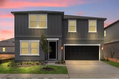 2306 Lancashire Street, Davenport, FL 33896 - Photo 2