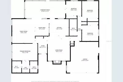 4029 Tamarisk Way, Orlando, FL 32817 - Photo 48