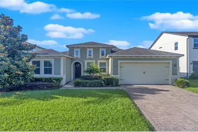 14246 Creekbed Circle, Winter Garden, FL 34787 - Photo 1