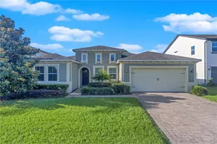 14246 Creekbed Cir, Winter Garden, FL 34787 - Photo 1