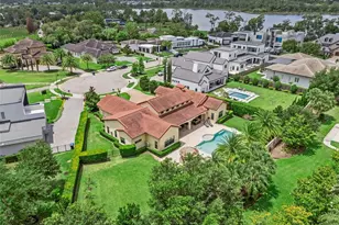 5067 Sawyer Cv Wy, Windermere, FL 34786 - Photo 4