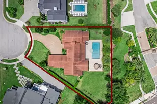 5067 Sawyer Cv Wy, Windermere, FL 34786 - Photo 6