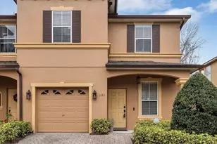 1161 Long Oak Way, Sanford, FL 32771 - Photo 1