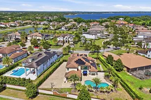 4303 Isabella Cir, Windermere, FL 34786 - Photo 98
