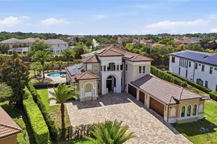 4303 Isabella Cir, Windermere, FL 34786 - Photo 92