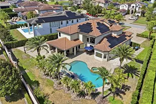 4303 Isabella Cir, Windermere, FL 34786 - Photo 96