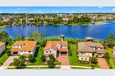 9110 Morgana Court, Winter Garden, FL 34787 - Photo 1