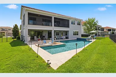 9110 Morgana Court, Winter Garden, FL 34787 - Photo 4