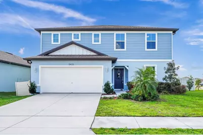5433 Keaton Springs Drive, Lakeland, FL 33811 - Photo 2