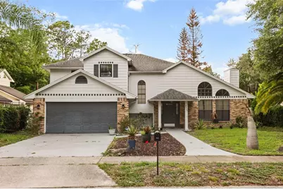 5530 S Lake Burkett Lane, Winter Park, FL 32792 - Photo 2