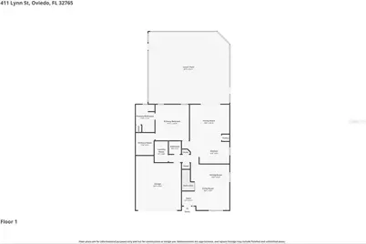 411 Lynn Street, Oviedo, FL 32765 - Photo 42