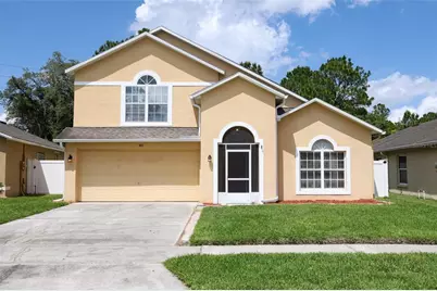411 Lynn Street, Oviedo, FL 32765 - Photo 1