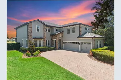 32628 View Haven Lane, Sorrento, FL 32776 - Photo 1
