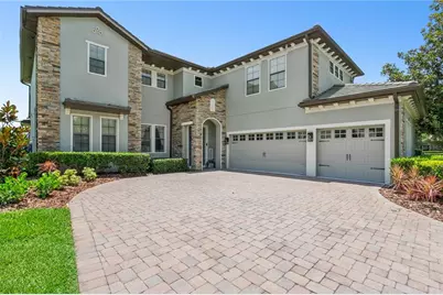 32628 View Haven Lane, Sorrento, FL 32776 - Photo 1