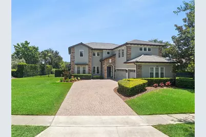 32628 View Haven Lane, Sorrento, FL 32776 - Photo 1