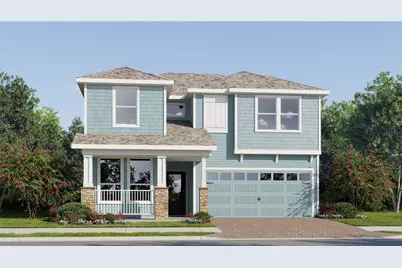 4561 Edgel Pass, Saint Cloud, FL 34772 - Photo 1