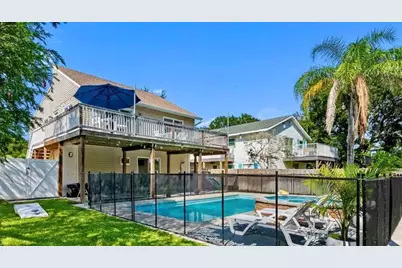 313 Crystal Beach Avenue, Crystal Beach, FL 34681 - Photo 42