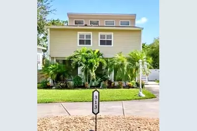313 Crystal Beach Avenue, Crystal Beach, FL 34681 - Photo 2