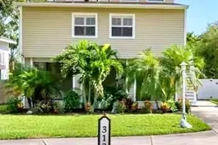 313 Crystal Beach Ave, Crystal Beach, FL 34681 - Photo 2