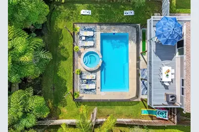313 Crystal Beach Avenue, Crystal Beach, FL 34681 - Photo 62