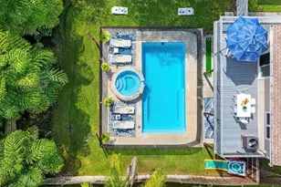 313 Crystal Beach Ave, Crystal Beach, FL 34681 - Photo 62