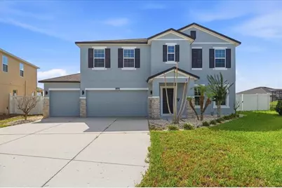 9012 Orange Blossom Loop, Haines City, FL 33844 - Photo 2