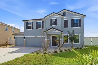 9012 Orange Blossom Loop, Haines City, FL 33844 - Photo 4