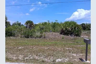 10166 Kingsville Drive, Port Charlotte, FL 33981 - Photo 1