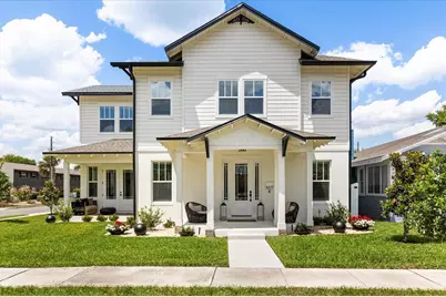 1077 Minnesota Avenue, Winter Park, FL 32789 - Photo 2