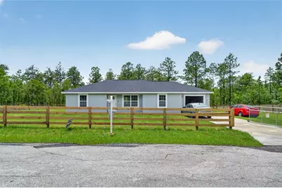 452 NW Crocus Lane, Dunnellon, FL 34431 - Photo 2
