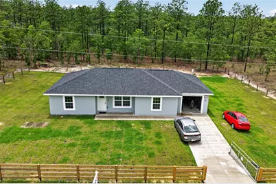 452 NW Crocus Lane, Dunnellon, FL 34431 - Photo 20