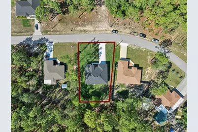 9571 N Old Mill Way, Citrus Springs, FL 34433 - Photo 26