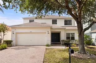 163 Highgate Park Blvd, Davenport, FL 33897 - Photo 2