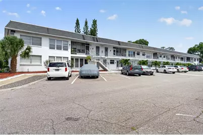 1221 Drew Street #A5, Clearwater, FL 33755 - Photo 1
