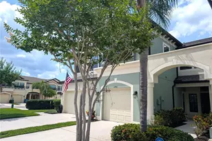 11451 Crowned Sparrow Ln, Tampa, FL 33626 - Photo 2