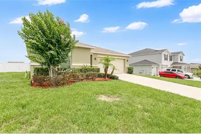 2465 Begonia Street, Mascotte, FL 34753 - Photo 2