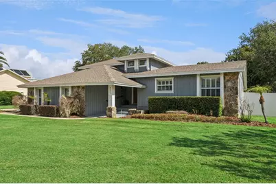 4991 Courtland Loop, Winter Springs, FL 32708 - Photo 2