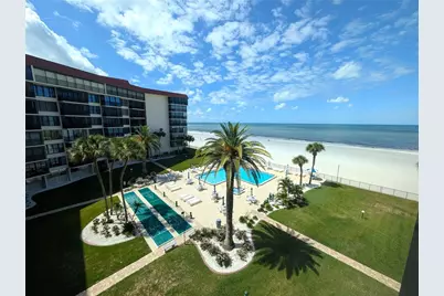18304 Gulf Boulevard #406, Redington Shores, FL 33708 - Photo 8
